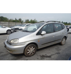 Resistance chauffage DAEWOO REZZO