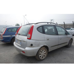 Resistance chauffage DAEWOO REZZO