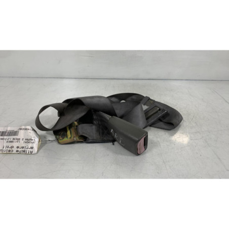 Attache ceinture arriere droit HYUNDAI LANTRA 2 Photo n°1