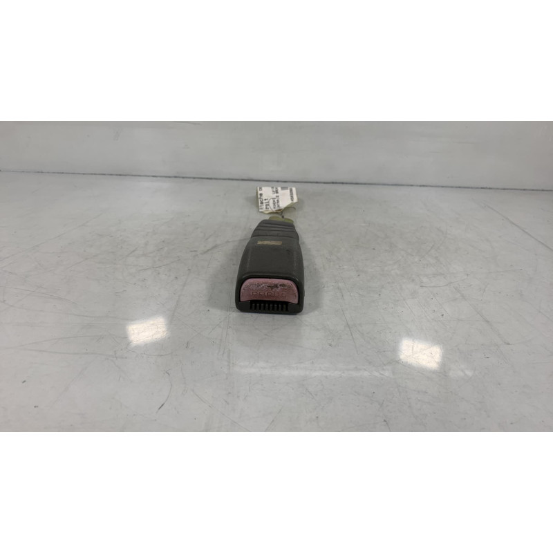 Attache ceinture avant droit HYUNDAI LANTRA 2 Photo n°3
