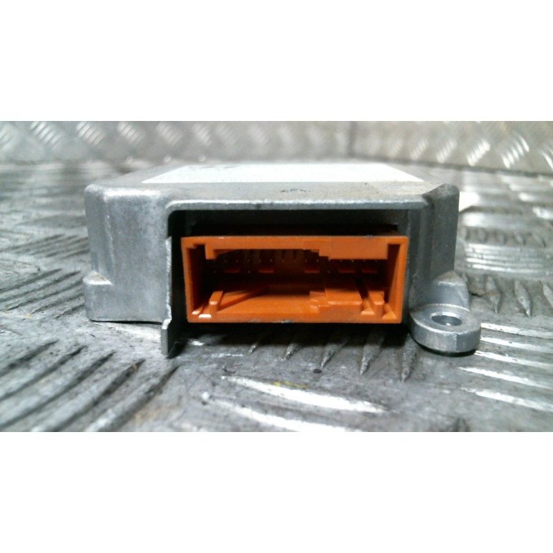 Boitier air bag HYUNDAI LANTRA 2 Photo n°3