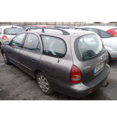 Boitier air bag HYUNDAI LANTRA 2