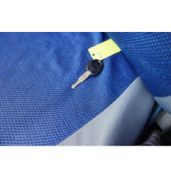 Boitier air bag HYUNDAI LANTRA 2
