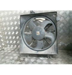 Moto ventilateur radiateur HYUNDAI LANTRA 2 Photo n°1