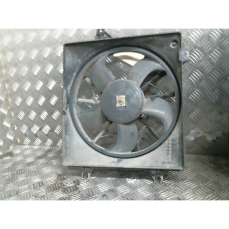 Moto ventilateur radiateur HYUNDAI LANTRA 2 Photo n°1