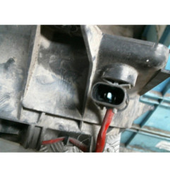 Moto ventilateur radiateur HYUNDAI LANTRA 2