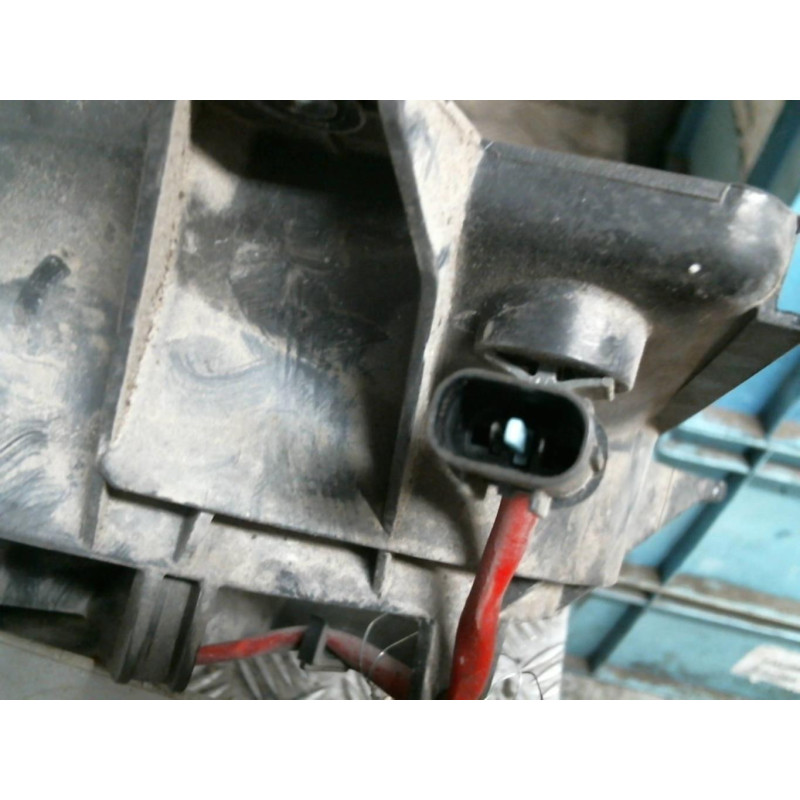 Moto ventilateur radiateur HYUNDAI LANTRA 2 Photo n°3