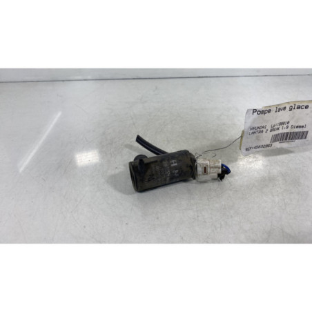 Pompe lave glace avant HYUNDAI LANTRA 2 Photo n°1