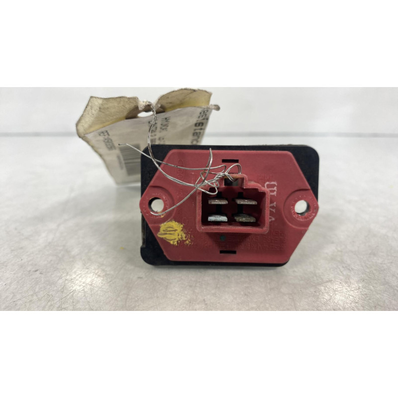 Resistance chauffage HYUNDAI LANTRA 2 Photo n°2