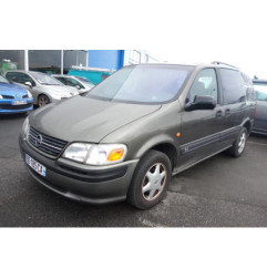 Capot OPEL SINTRA