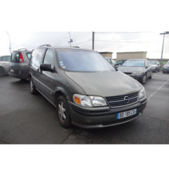Capot OPEL SINTRA