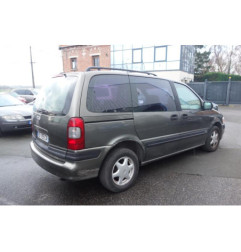 Capot OPEL SINTRA