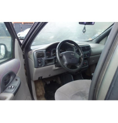 Capot OPEL SINTRA