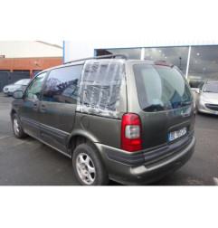Fermeture de capot OPEL SINTRA