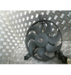 Moto ventilateur radiateur OPEL SINTRA Photo n°1