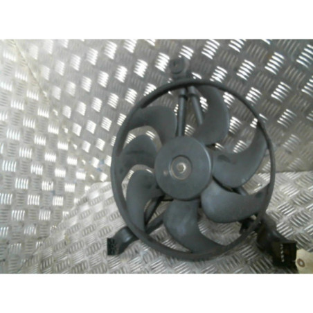 Moto ventilateur radiateur OPEL SINTRA Photo n°1