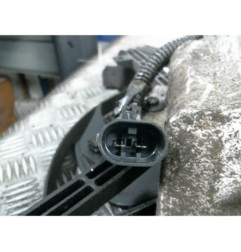 Moto ventilateur radiateur OPEL SINTRA