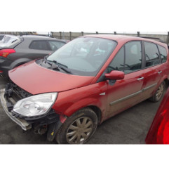 Aile avant gauche RENAULT GRAND SCENIC 2