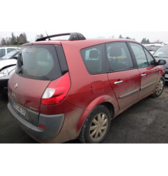 Aile avant gauche RENAULT GRAND SCENIC 2