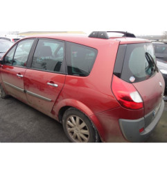 Aile avant gauche RENAULT GRAND SCENIC 2