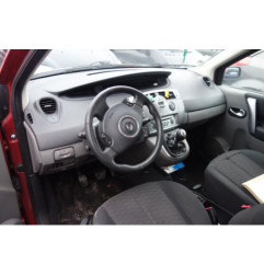 Aile avant gauche RENAULT GRAND SCENIC 2