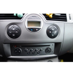Aile avant gauche RENAULT GRAND SCENIC 2