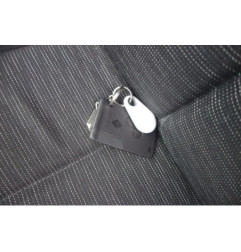 Aile avant gauche RENAULT GRAND SCENIC 2