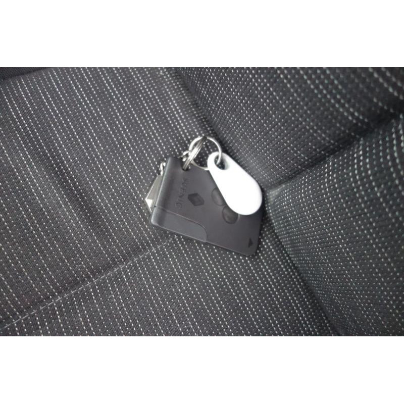 Aile avant gauche RENAULT GRAND SCENIC 2 Photo n°8