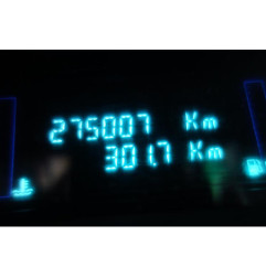 Aile avant gauche RENAULT GRAND SCENIC 2