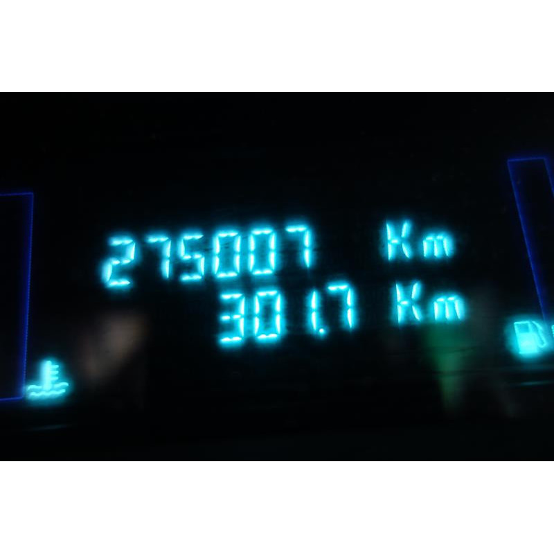 Aile avant gauche RENAULT GRAND SCENIC 2 Photo n°9