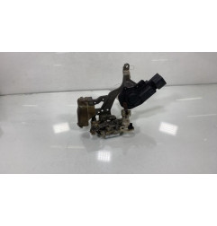 Serrure avant droit CITROEN C1 1