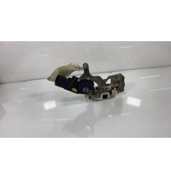 Serrure avant droit CITROEN C1 1