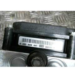 Bloc ABS (freins anti-blocage) CITROEN C1 1