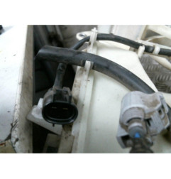 Moto ventilateur radiateur CITROEN C1 1 Photo n°1