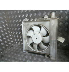 Moto ventilateur radiateur CITROEN C1 1