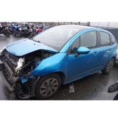 Levier de vitesses CITROEN C3 2