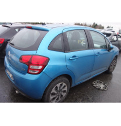 Levier de vitesses CITROEN C3 2