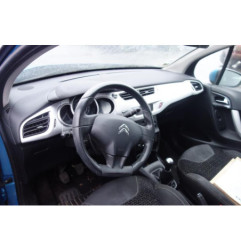 Levier de vitesses CITROEN C3 2