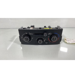 Commande chauffage PEUGEOT 207