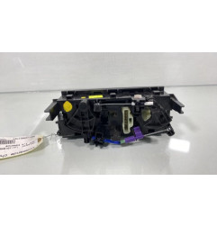 Commande chauffage PEUGEOT 207