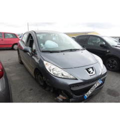 Commande chauffage PEUGEOT 207