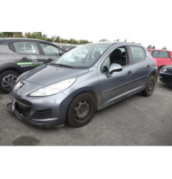 Commande chauffage PEUGEOT 207