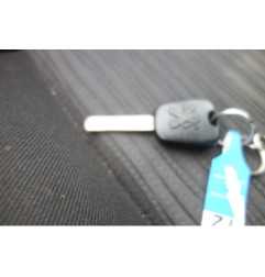 Commande chauffage PEUGEOT 207