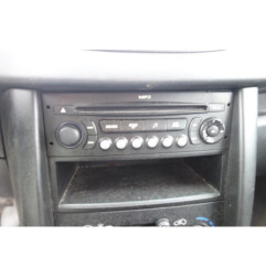 Commande chauffage PEUGEOT 207