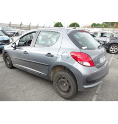 Commande chauffage PEUGEOT 207