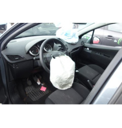 Commande chauffage PEUGEOT 207