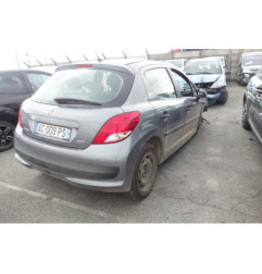Commande chauffage PEUGEOT 207