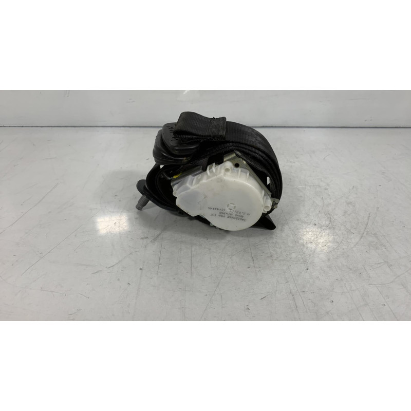 Ceinture arriere gauche PEUGEOT 5008 1 Photo n°3