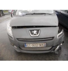Ceinture arriere gauche PEUGEOT 5008 1