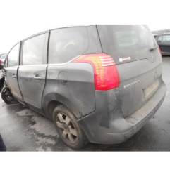 Ceinture arriere gauche PEUGEOT 5008 1